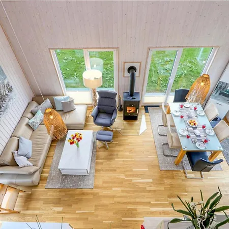 Asgard Holiday home *