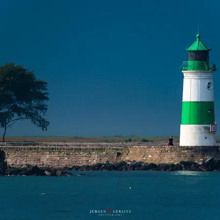 Tatil Evi Asgard Olpenitz