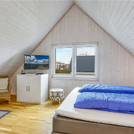 Asgard Holiday home *