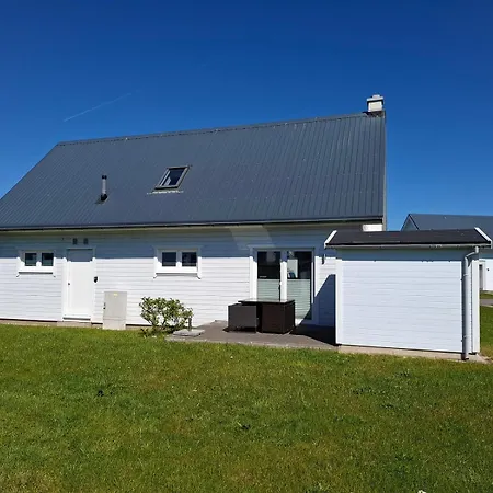 Asgard Holiday home