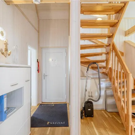 Holiday home Asgard