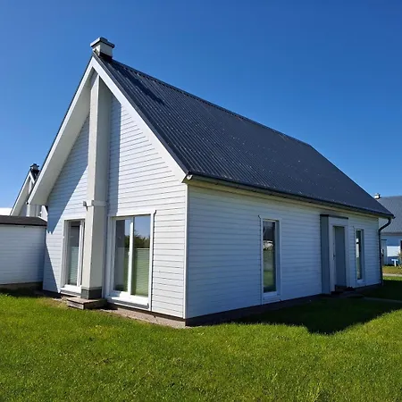 Asgard Holiday home Olpenitz