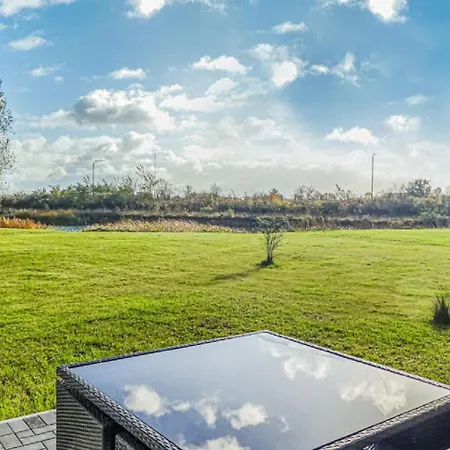 Tatil Evi Asgard Olpenitz