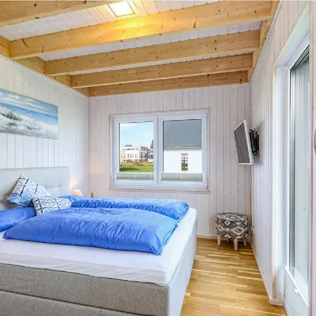Holiday home Asgard *