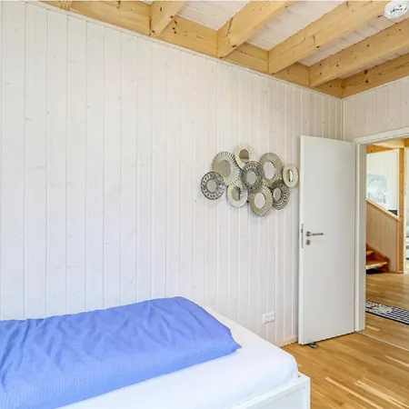 Asgard Holiday home Olpenitz