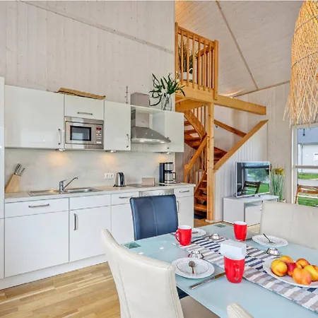 Asgard Holiday home *