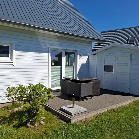 Holiday home Asgard *