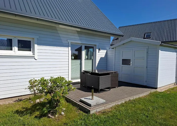 Casa vacanze Asgard *